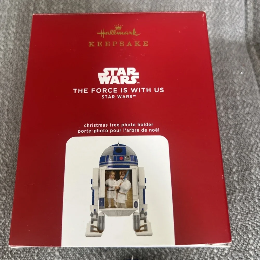 Hallmark keepsake 2020